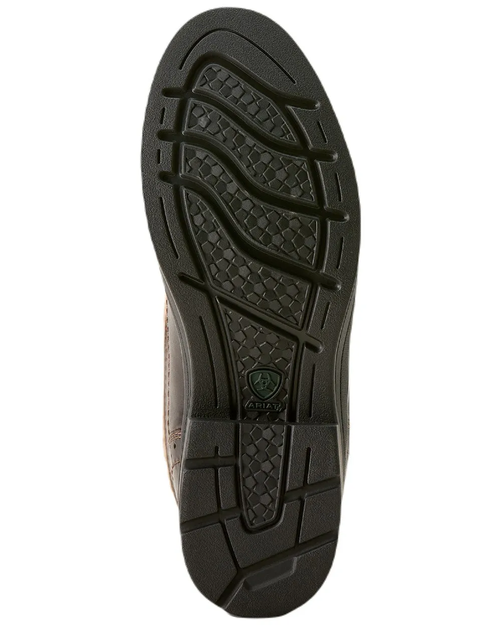 Ariat Womens Wythburn II Sherpa Waterproof Boots
