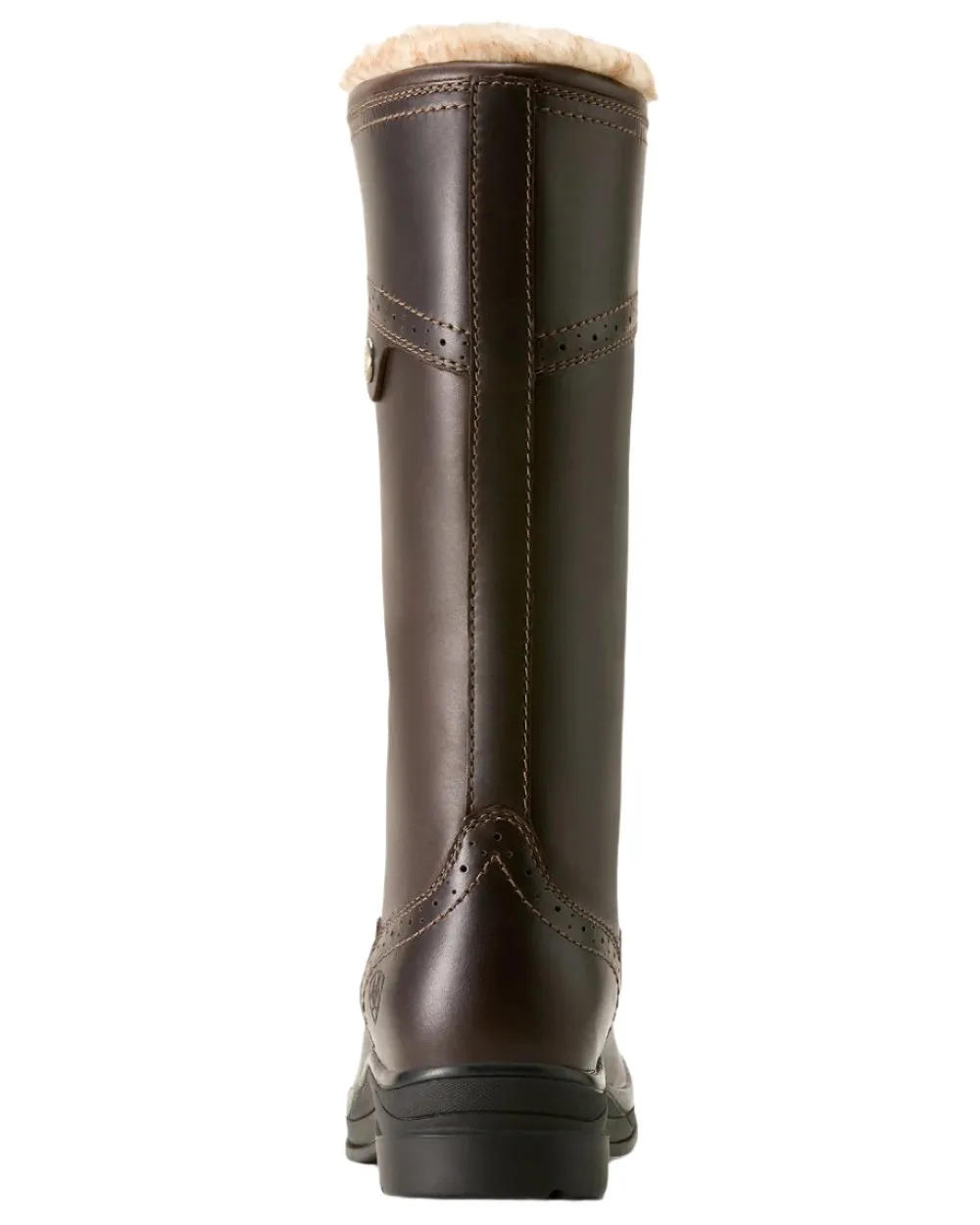 Ariat Womens Wythburn II Sherpa Waterproof Boots