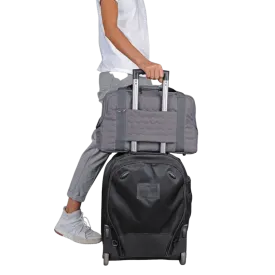 Arthur Airline Pet Carrier by Muffin & Berry