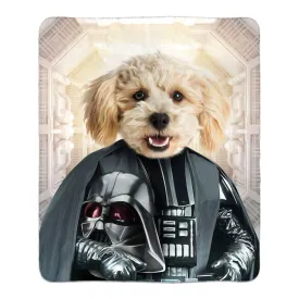 BATH EVADER - FLEECE SHERPA BLANKET