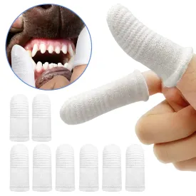 Best Clean Paw Finger Bristle
