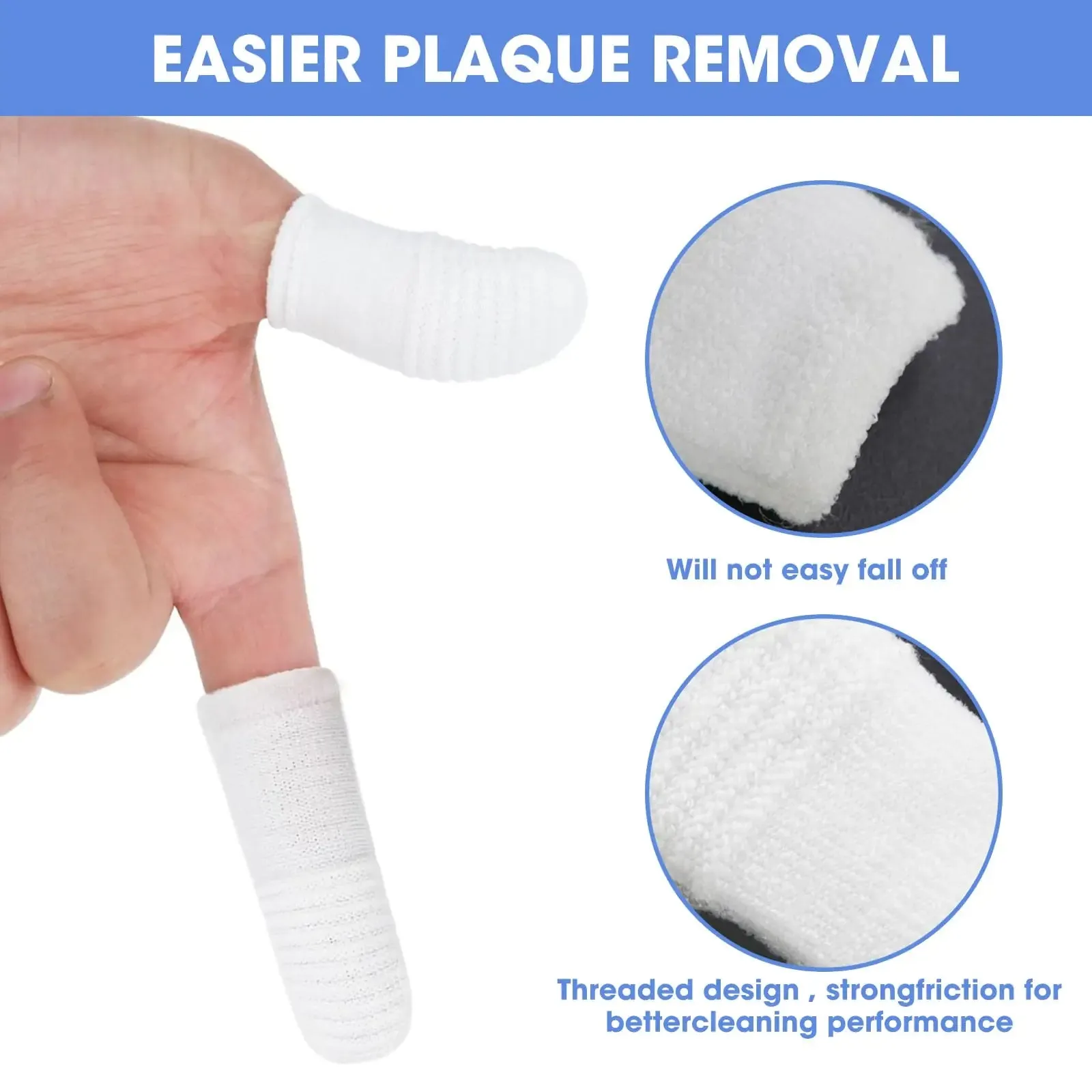 Best Clean Paw Finger Bristle