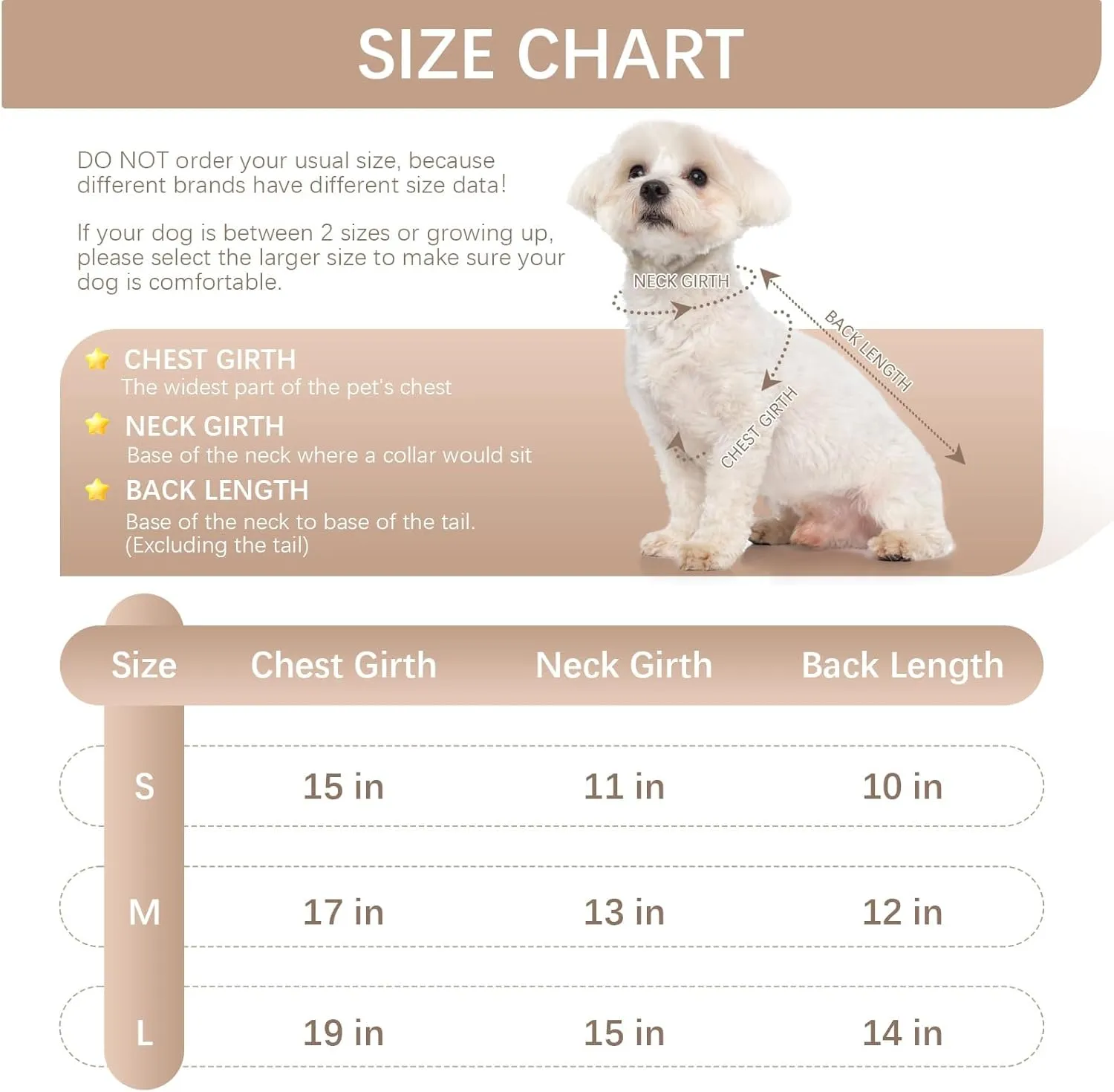 BINGPET Dog Vest Fleece Jacket with Dog Harness Built in,Spring Pullover Dog Fleece Coat,Dog Fleece Sweater with Double D-Rings for Leash,Soft Warm Dog Clothes for Cold Weather Winter and Fall(Grey,S)