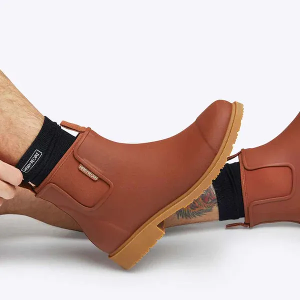 Bobbi Rain Boot