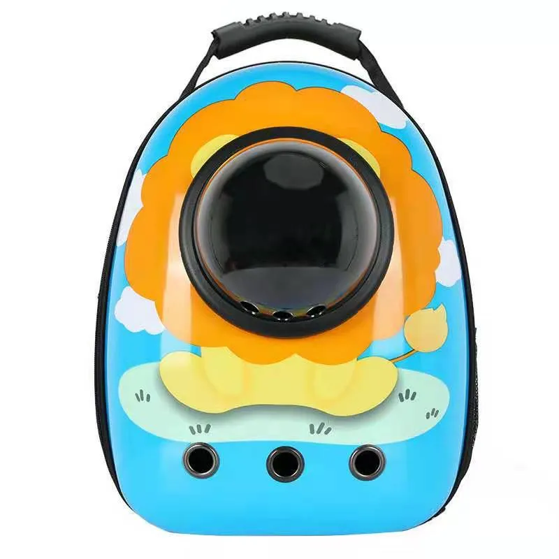 Bubble Backpack Outdoor Breathable Knapsack