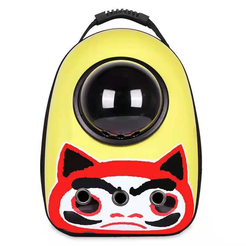Bubble Backpack Outdoor Breathable Knapsack