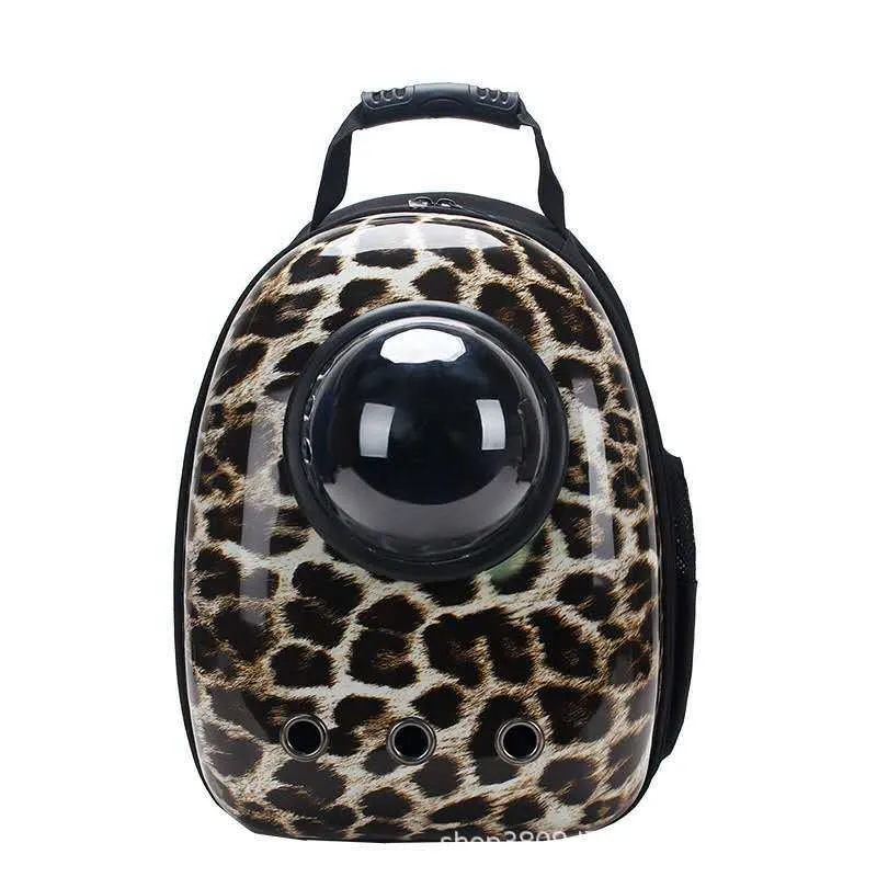 Bubble Backpack Outdoor Breathable Knapsack