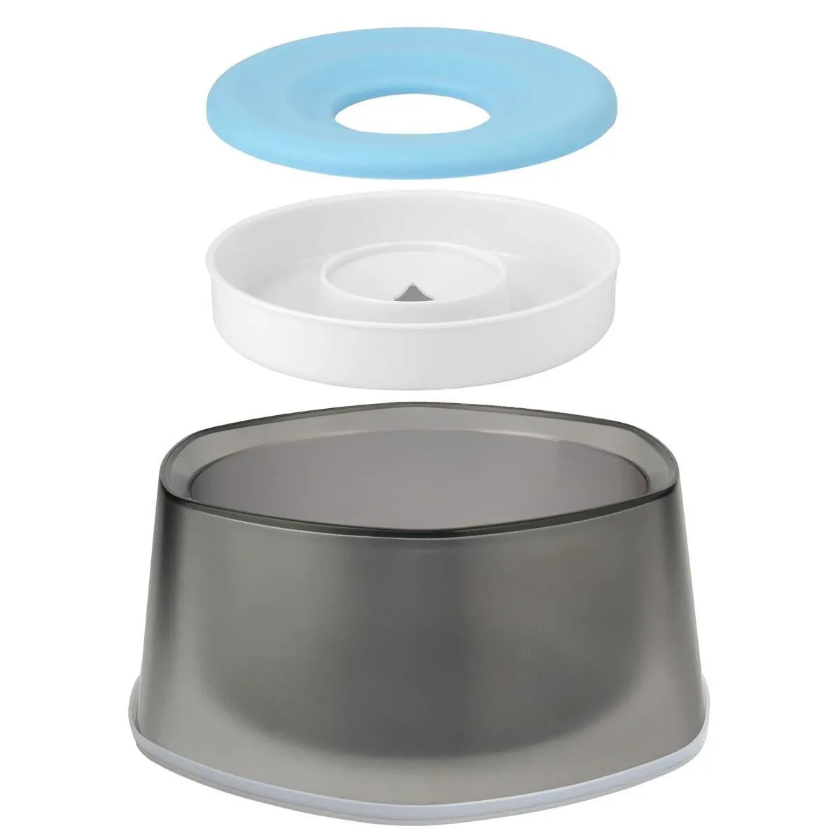 Buddy & Belle Mess Free Dog Bowl