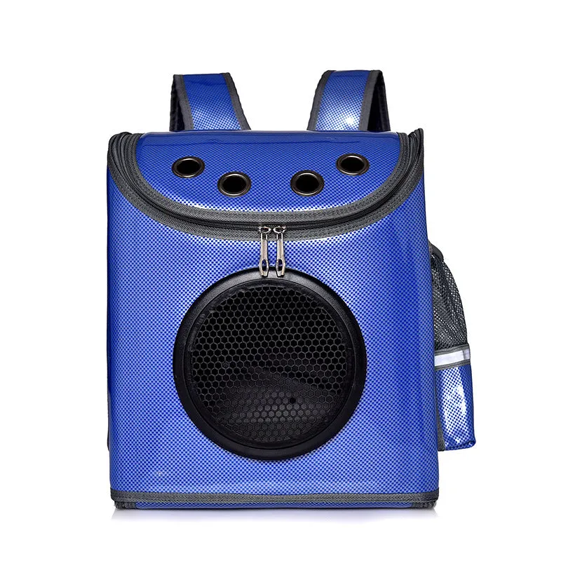 Carrier Backpack Suitable for Outdoor Activities