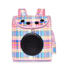 Carrier Backpack Suitable for Outdoor Activities