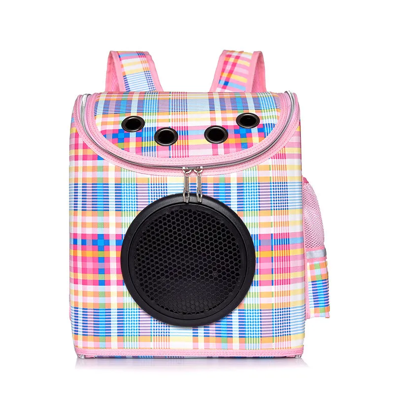 Carrier Backpack Suitable for Outdoor Activities