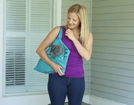 Cat Carrier Pouch [BUY 1 GET 1 FREE]
