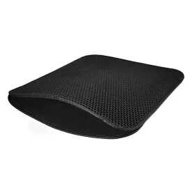 Cat Litter Mat Trapper - Waterproof Double-Layer Litter Mat - Non-slip
