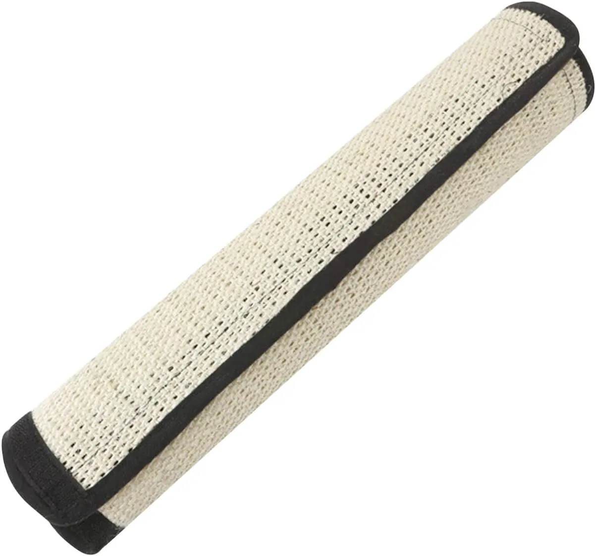Cat Scratcher Pad Natural Sisal Cat Scratching Mat Grinding Claws Scratching Post Wrap Around Sofa Chair Table Legs Furniture Protector Replacement for Cat Tree 8" x 12" (8" x 12")