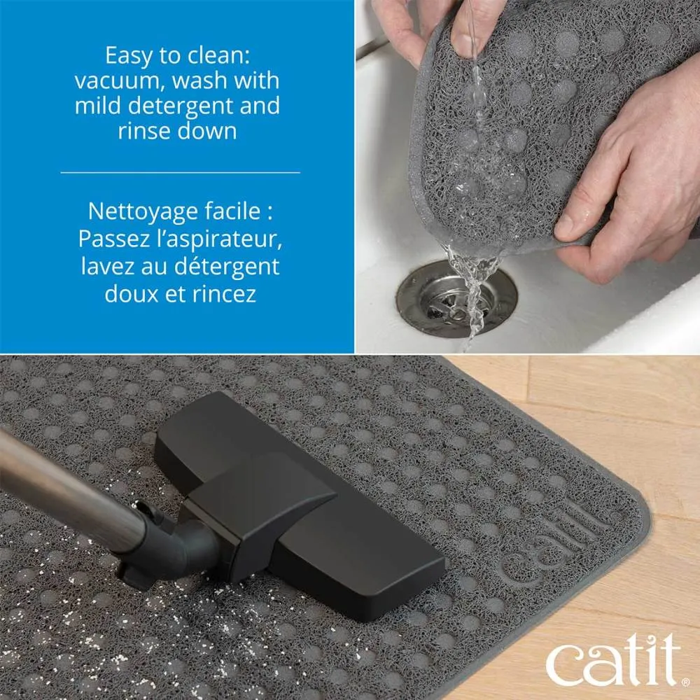 Catit Litter Mat – Large