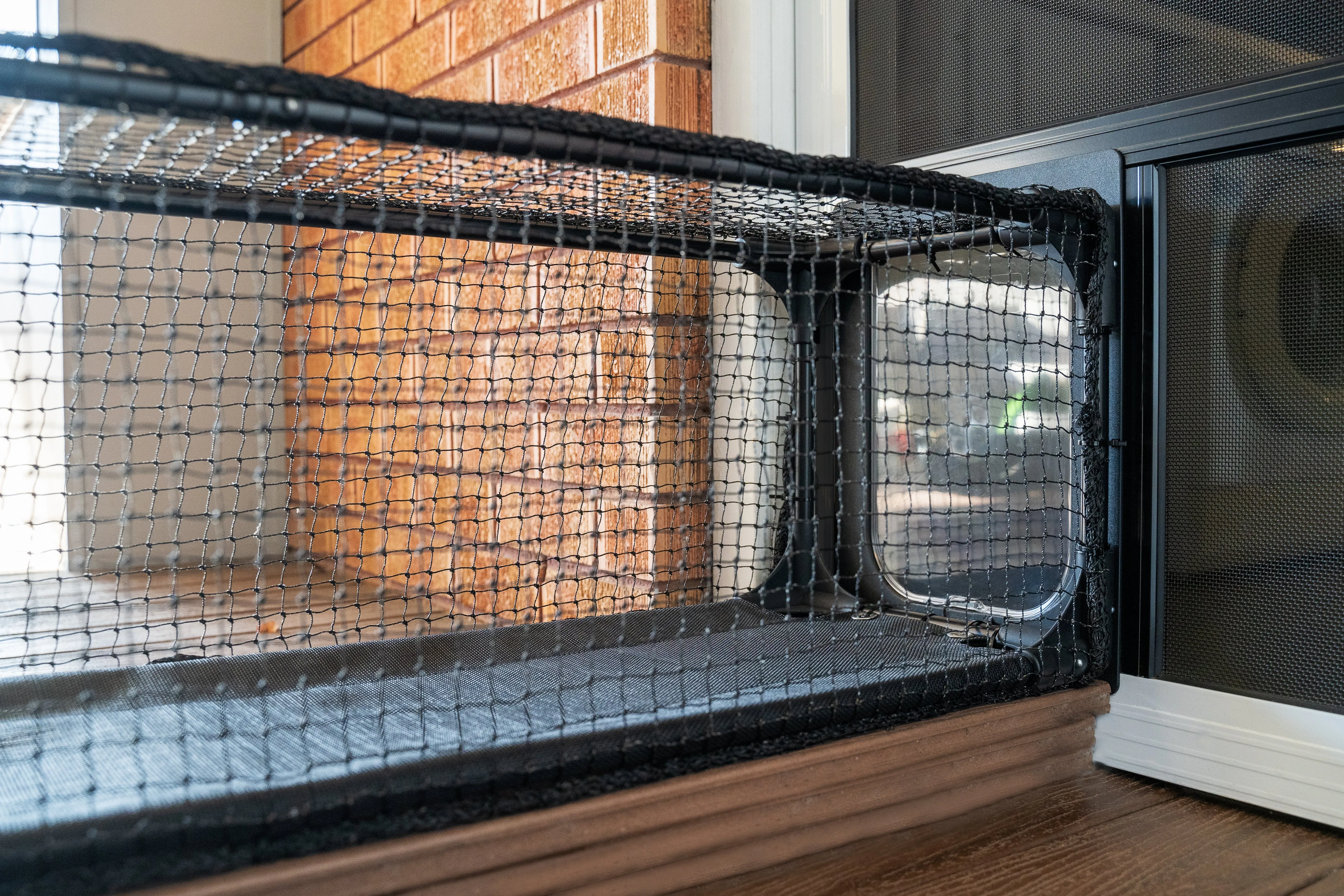 Catnets Cat Tunnel