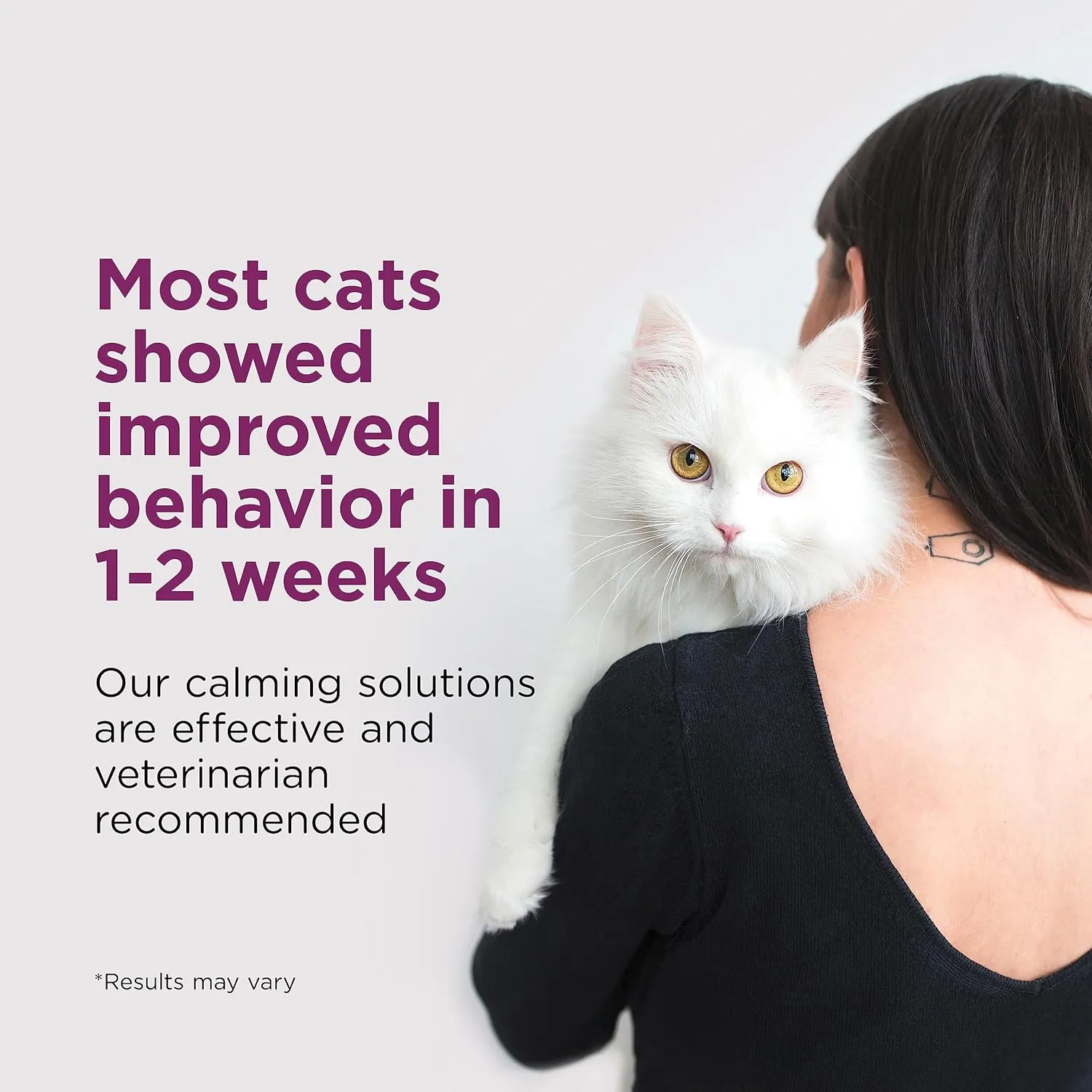 Comfort Zone Calming Collar