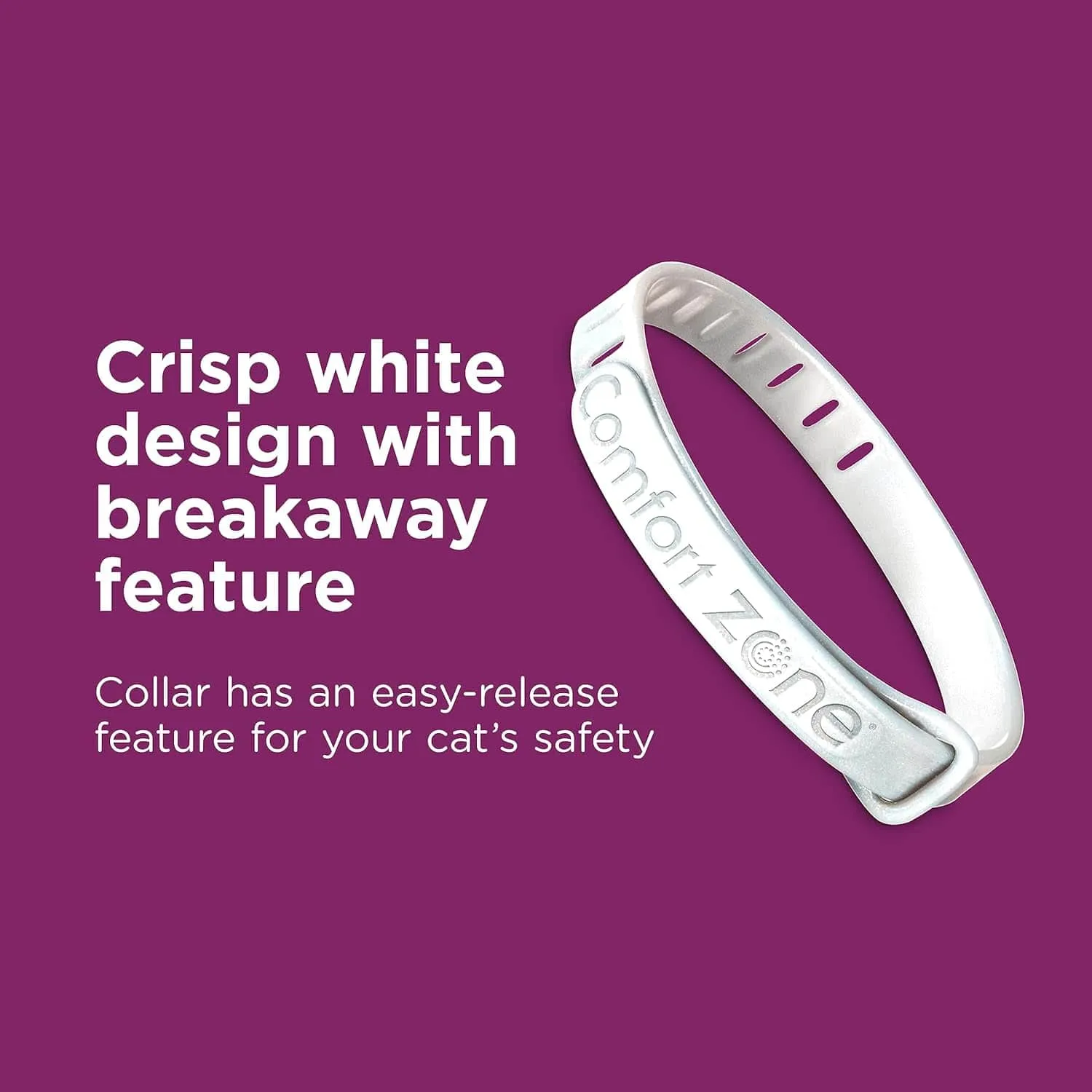 Comfort Zone Calming Collar