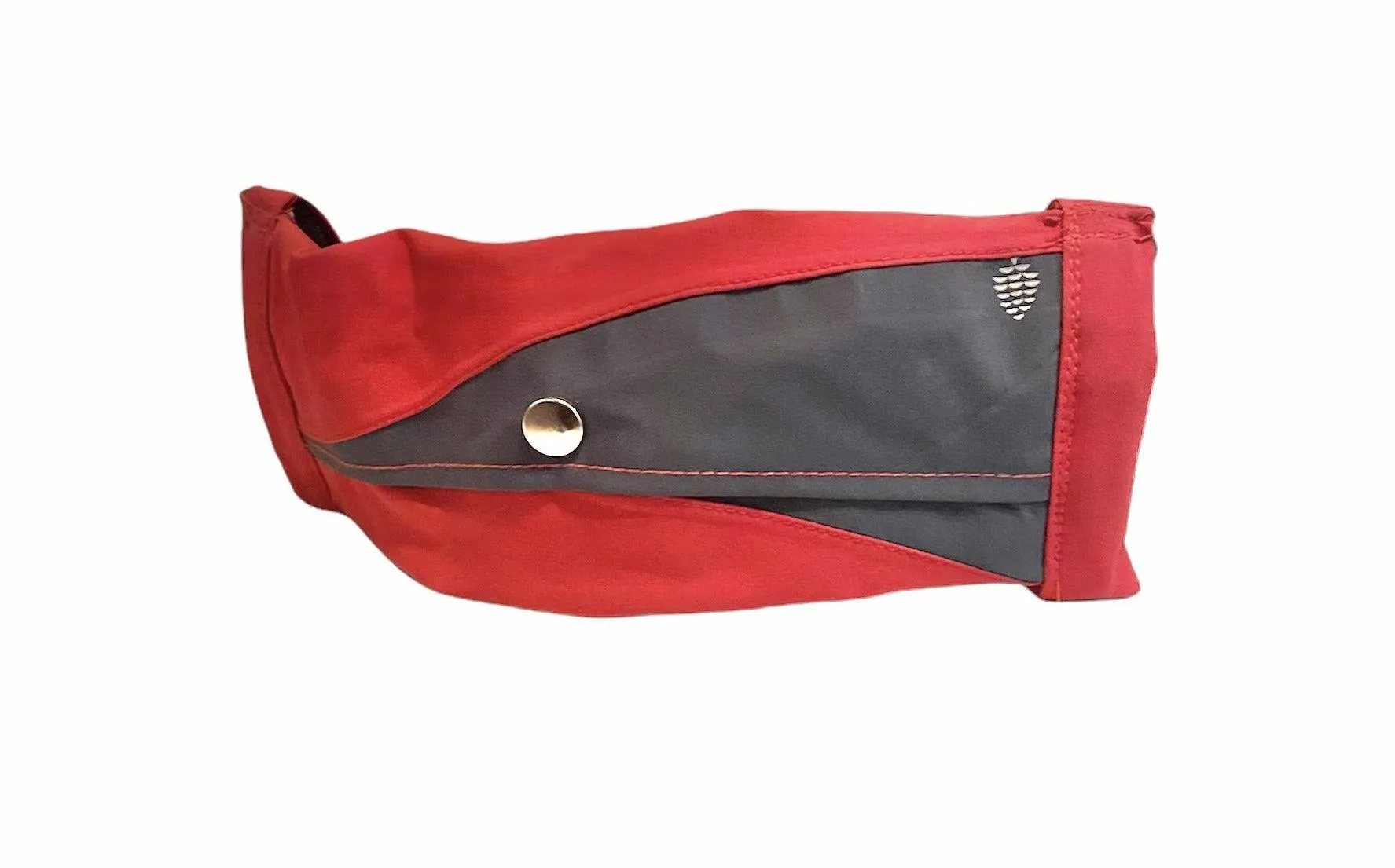 Dog Pocket ™ [Upcycled Gore-Tex]