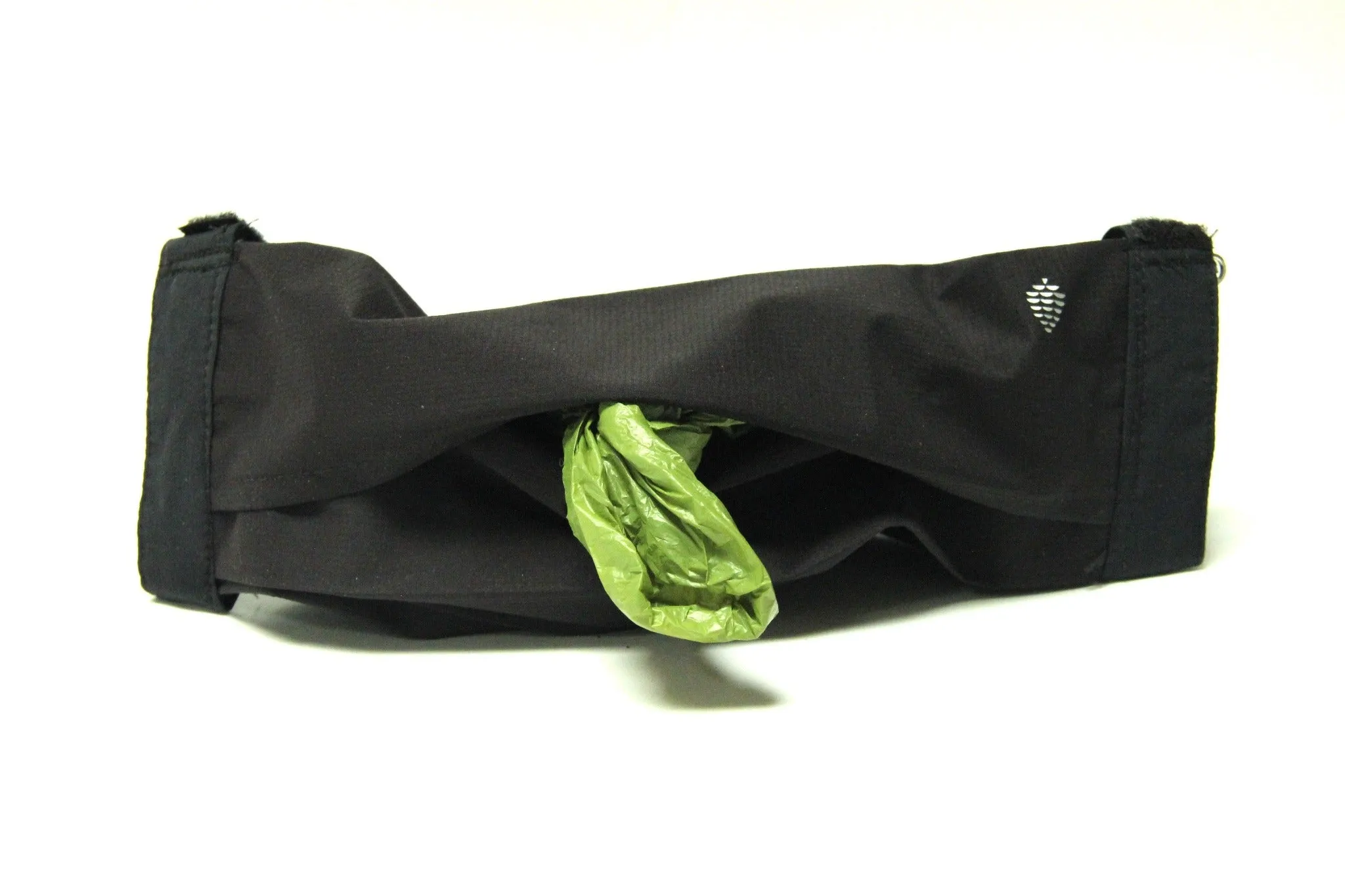 Dog Pocket ™ [Upcycled Gore-Tex]