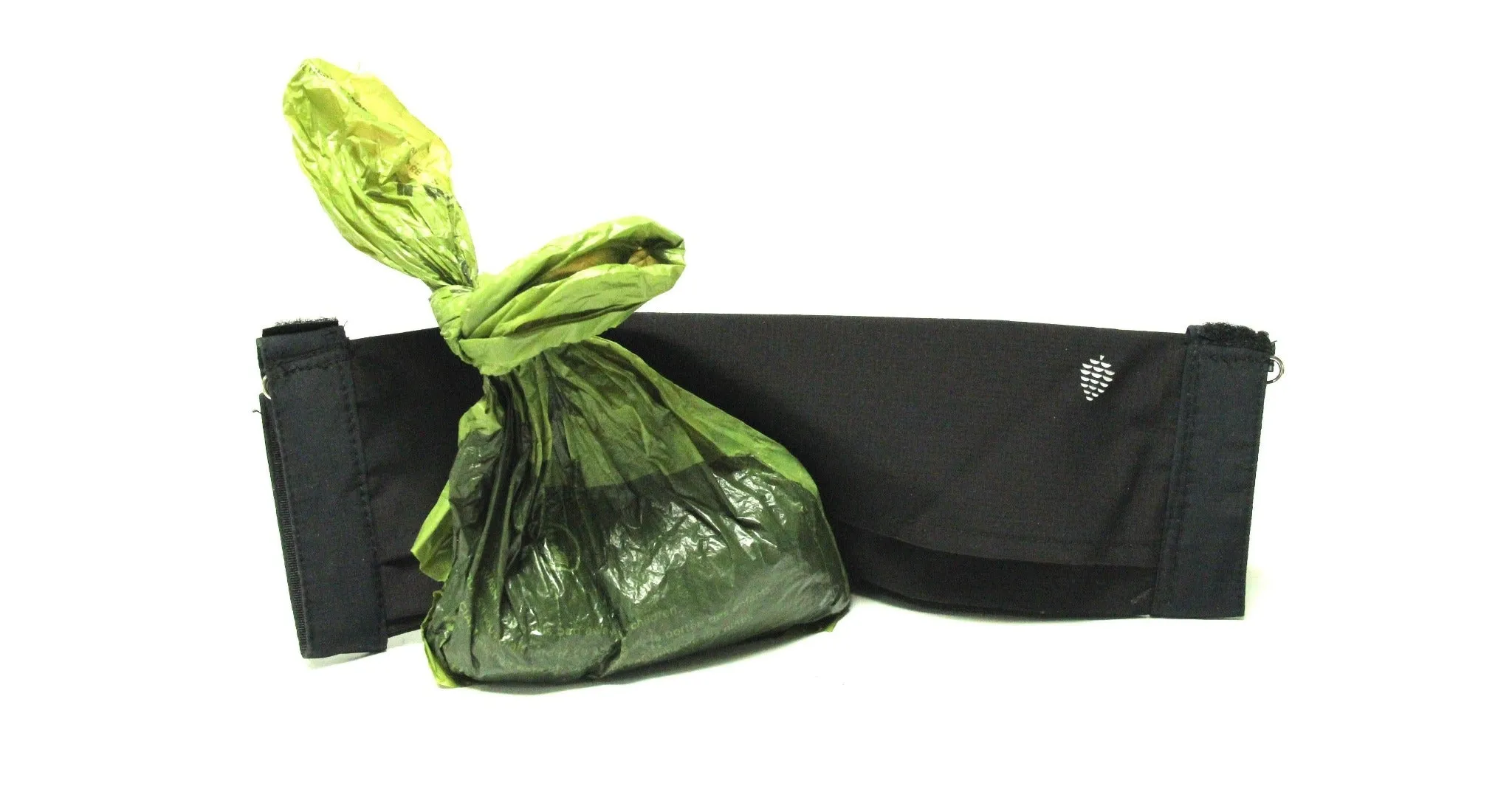 Dog Pocket ™ [Upcycled Gore-Tex]