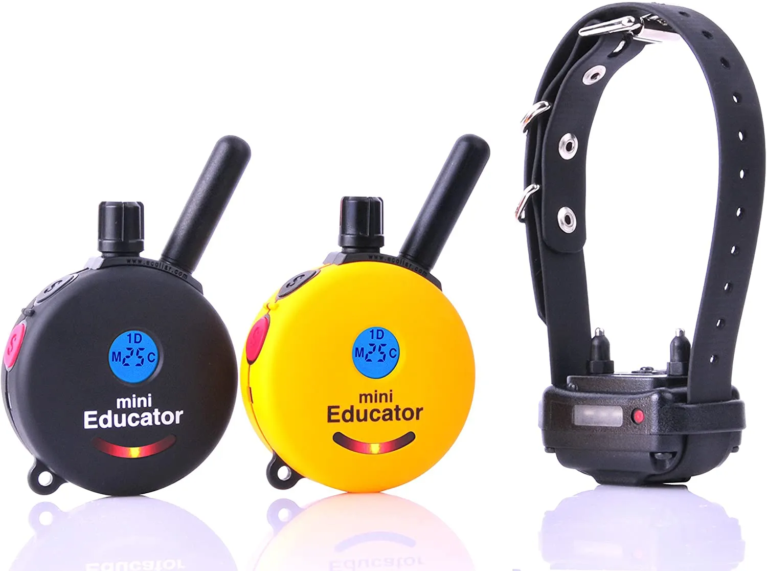 E-Collar ET-300 2T Mini Educator with 2Transmitters