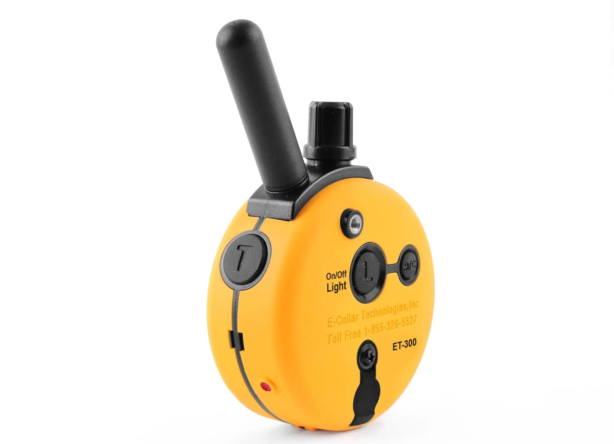 E-Collar ET-300 2T Mini Educator with 2Transmitters
