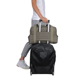 Elizabeth Airline Pet Carrier by Muffin & Berry