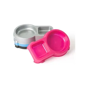 GoodGirl Non-Slip Cat Bowl