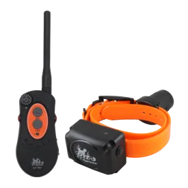 H20 1850 Upland Beeper Collar/Trainer