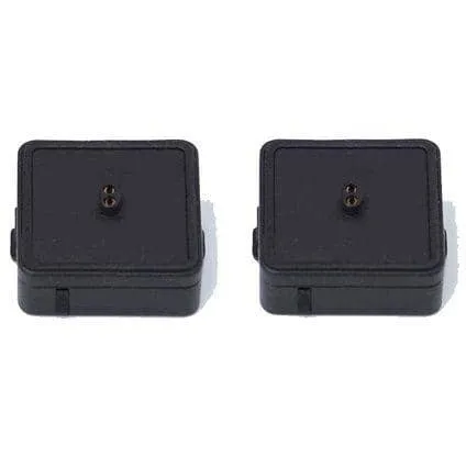 High Tech Pet Humane Contain Electronic Fence Collar Battery - 2 Pack