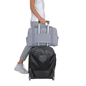 Howard Airline Pet Carrier by Muffin & Berry
