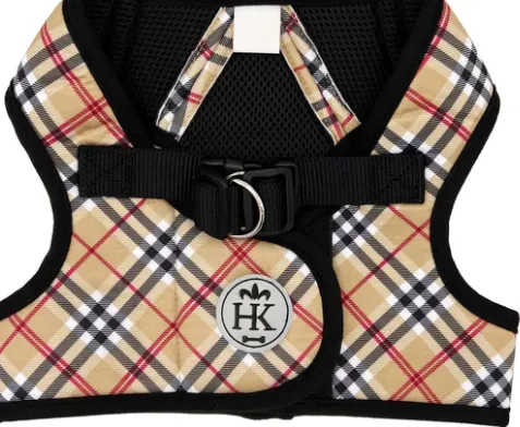 Huxley & Kent Hudson Harness XL
