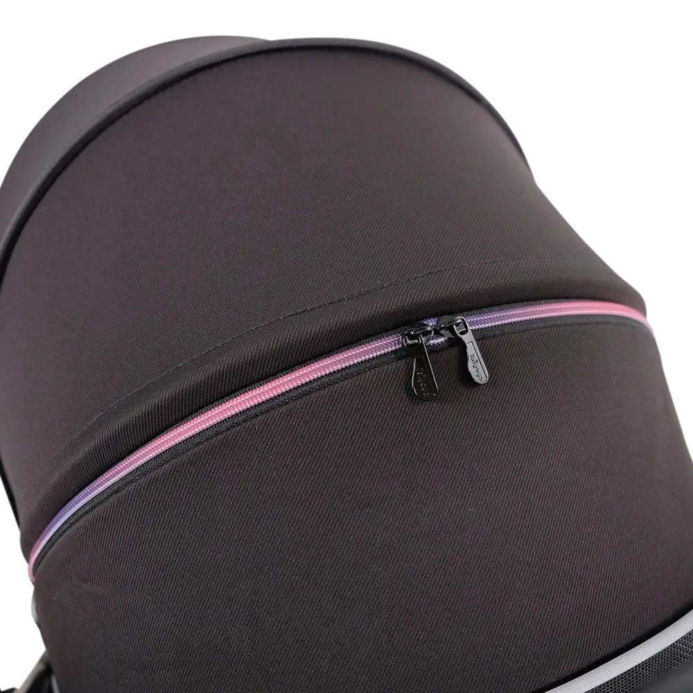 Ibibyaya Retro Luxe Pet Stroller