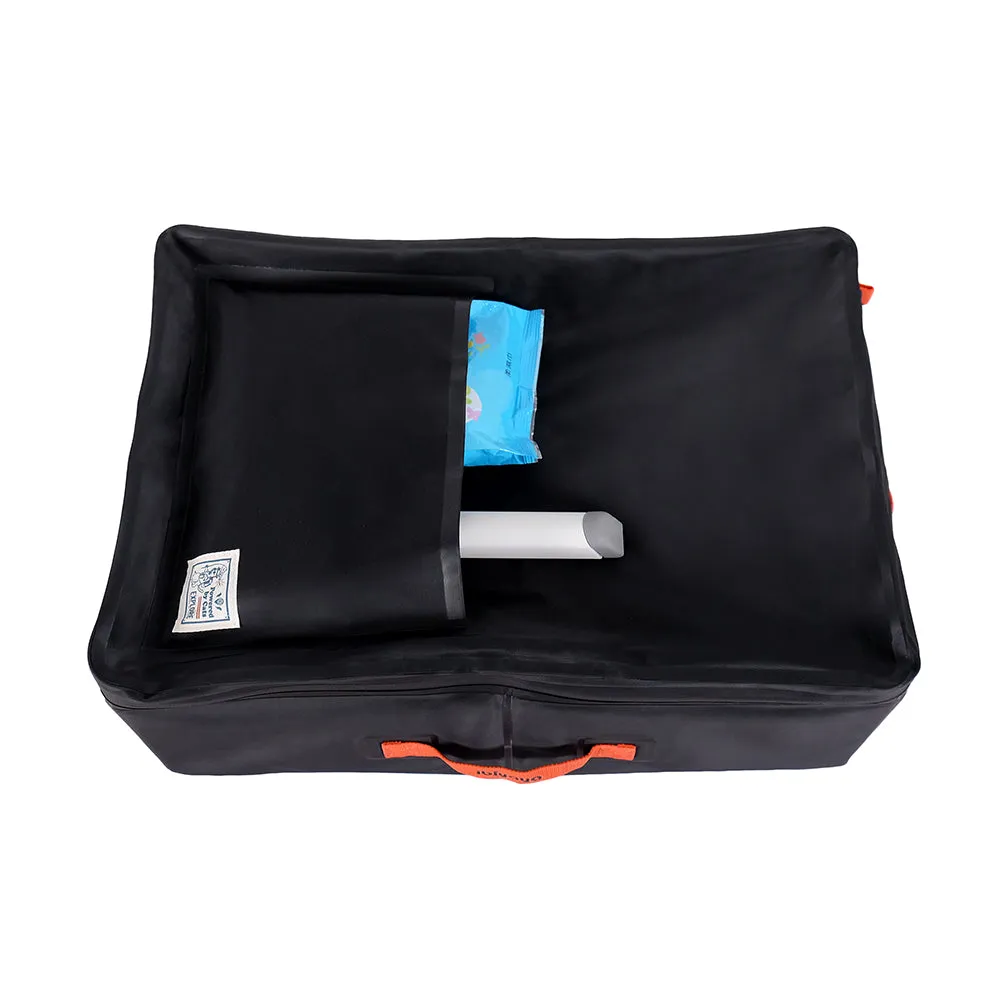 Ibiyaya Poolite Cat Litter Box