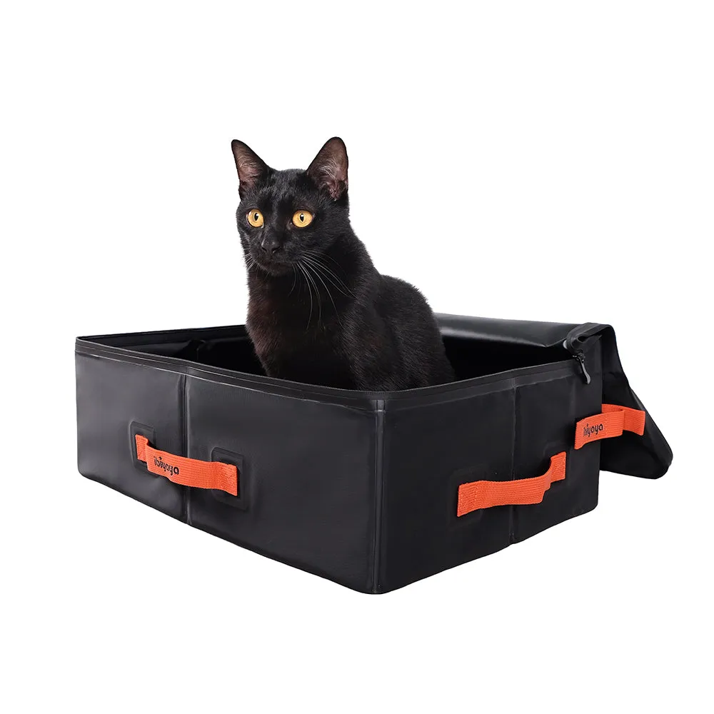 Ibiyaya Poolite Cat Litter Box