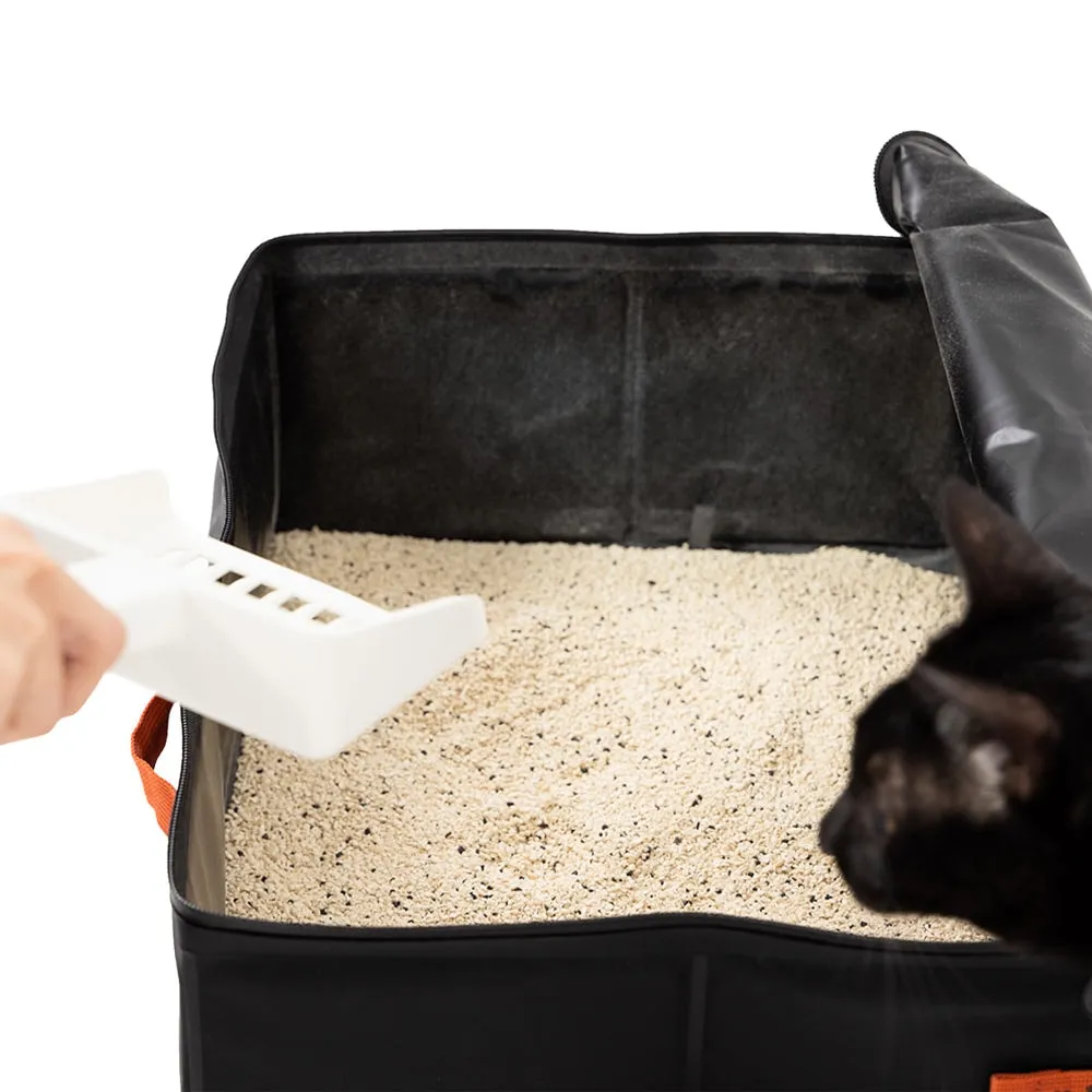Ibiyaya Poolite Cat Litter Box