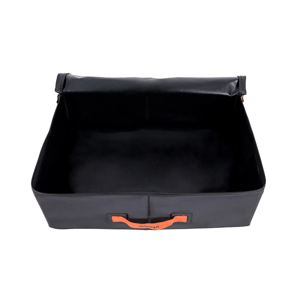 Ibiyaya Poolite Cat Litter Box