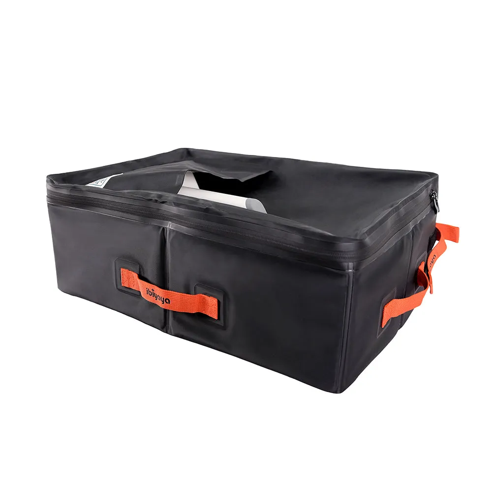 Ibiyaya Poolite Cat Litter Box