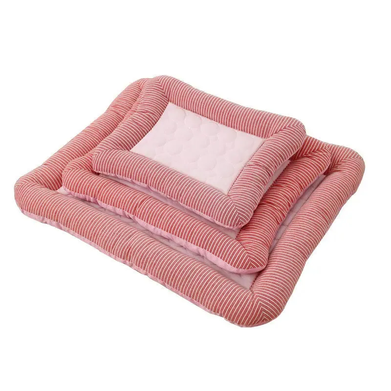 IceSilk Pet Cooling Mat