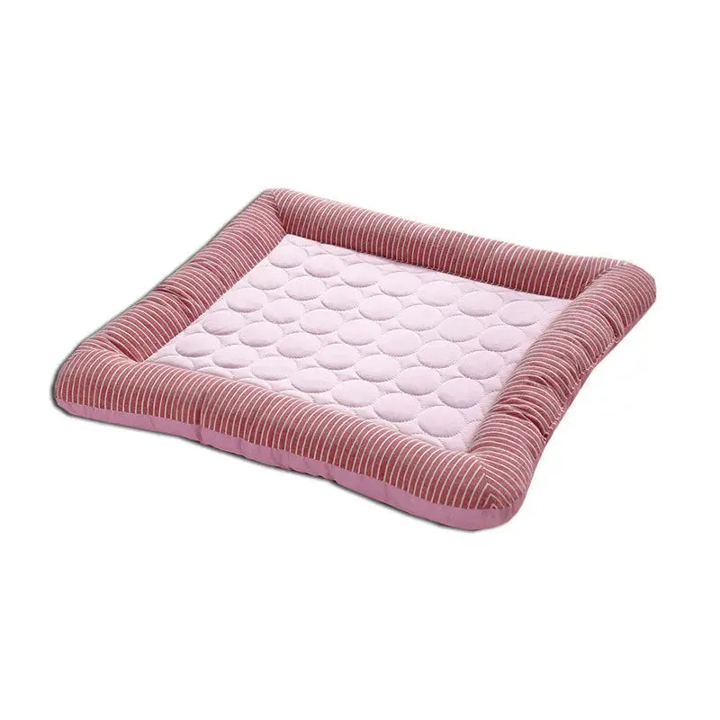 IceSilk Pet Cooling Mat