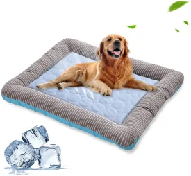 IceSilk Pet Cooling Mat