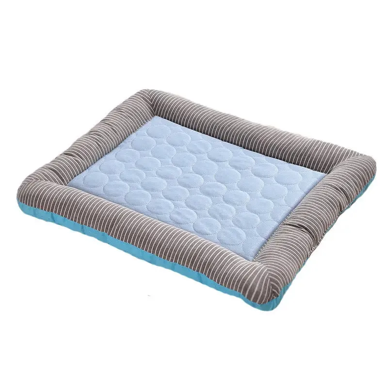 IceSilk Pet Cooling Mat