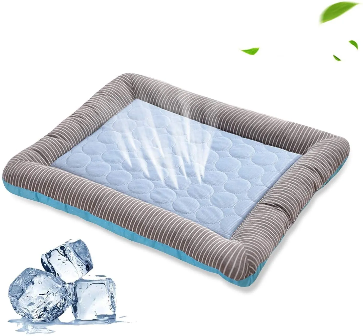 IceSilk Pet Cooling Mat