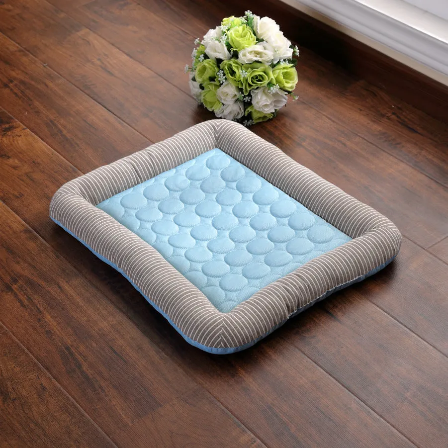 IceSilk Pet Cooling Mat