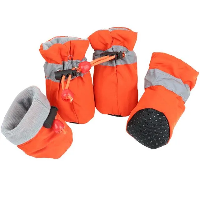 IDEPET Dog Slipper Socks