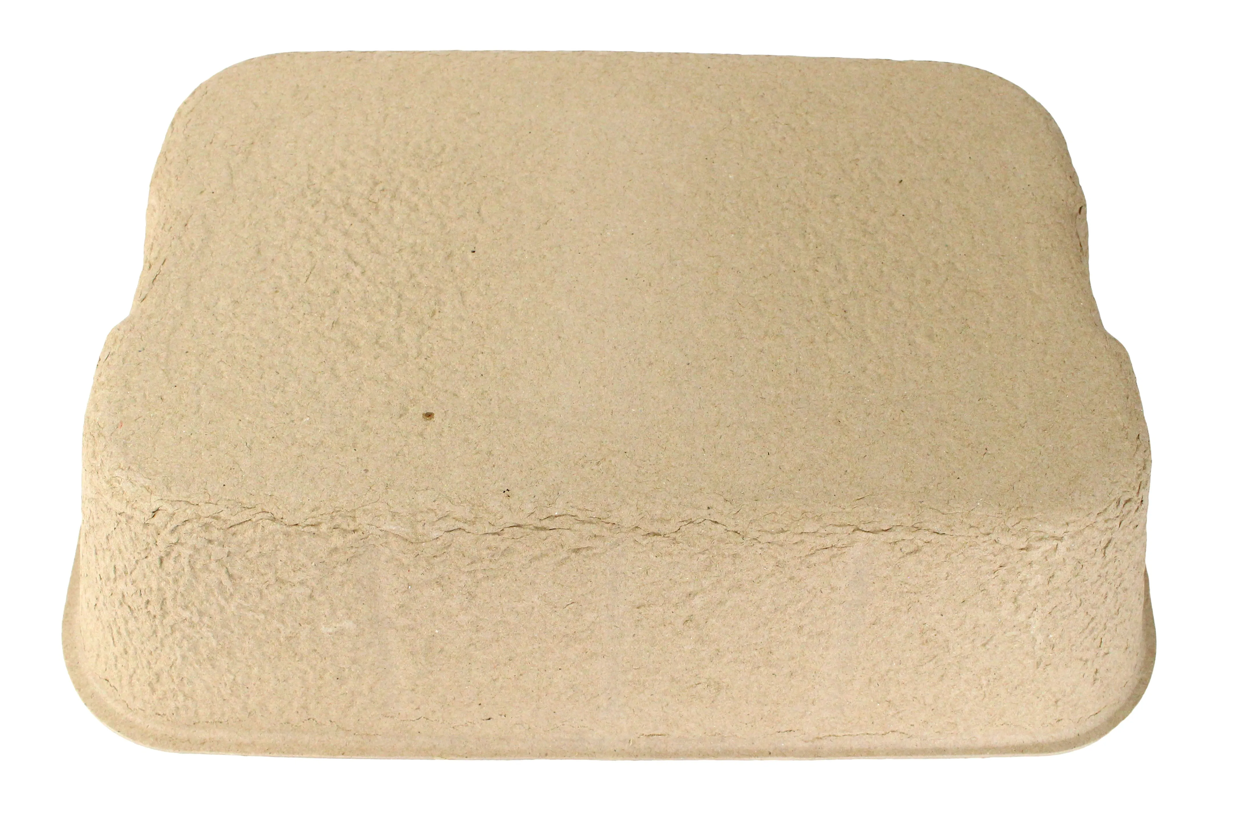 Midlee Disposable Cat Litter Boxes Pack of 5- Travel Portable Pet Tray Liner Pan