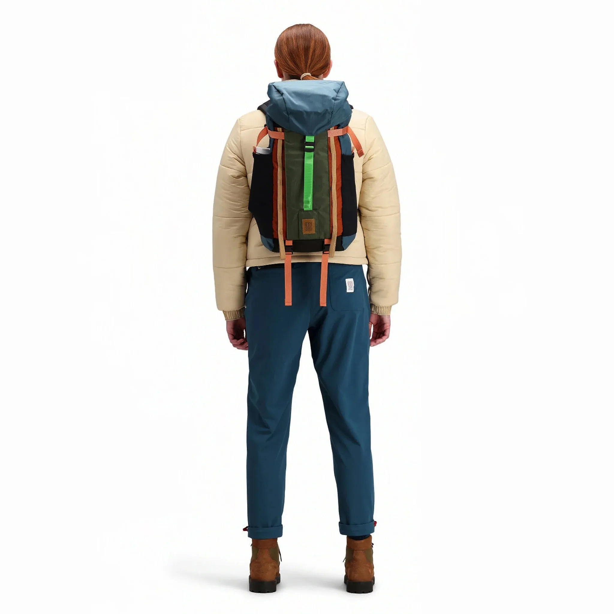 Mountain Pack 16L