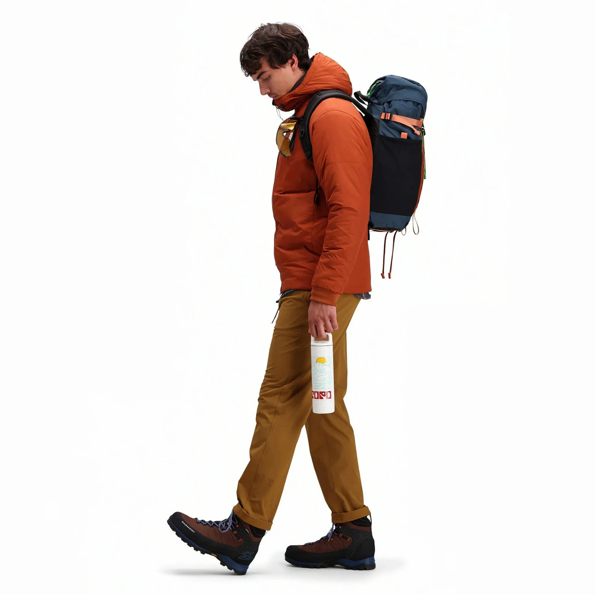 Mountain Pack 16L