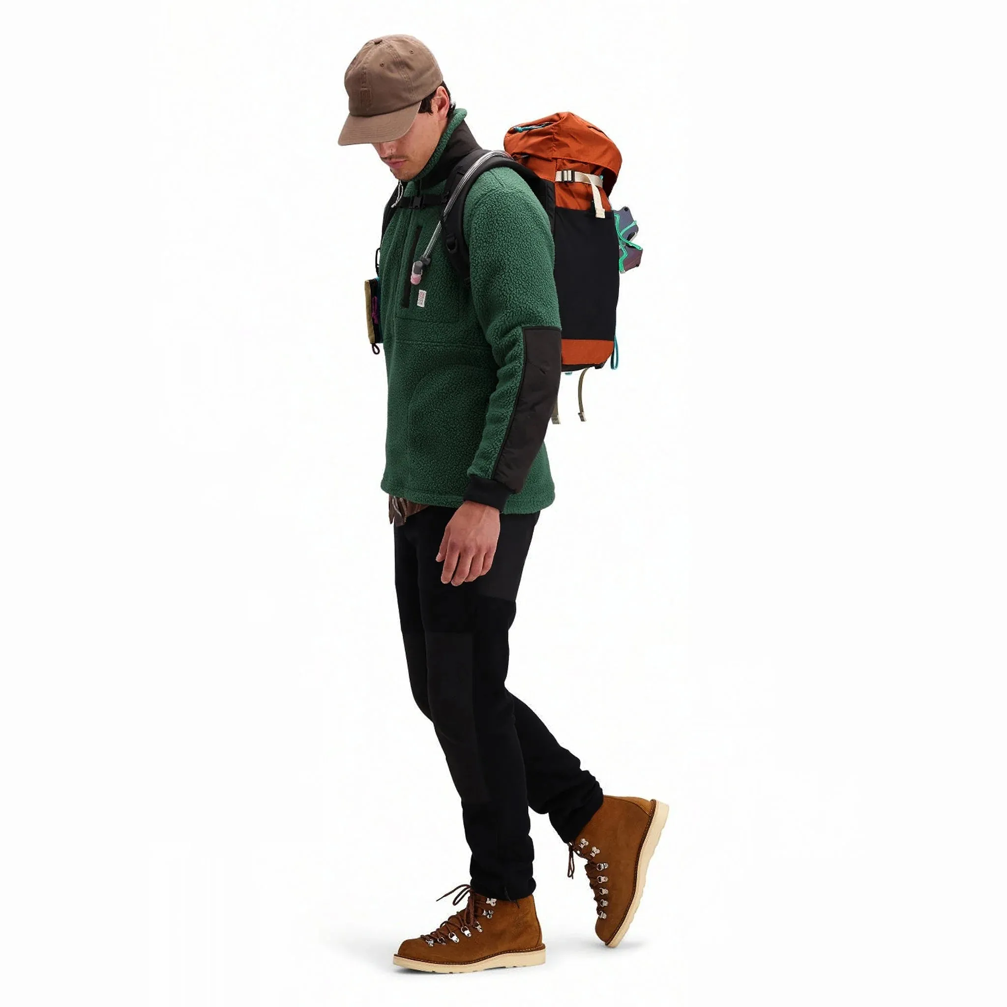 Mountain Pack 16L